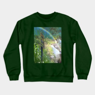 oahu Crewneck Sweatshirt